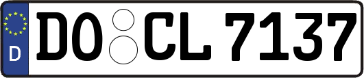 DO-CL7137