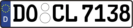 DO-CL7138