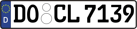 DO-CL7139
