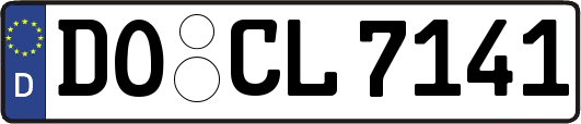 DO-CL7141
