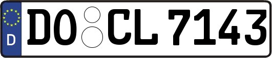 DO-CL7143