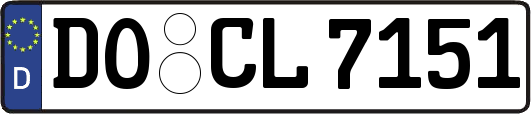 DO-CL7151