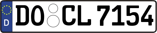 DO-CL7154