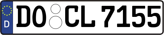 DO-CL7155