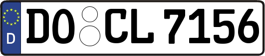 DO-CL7156