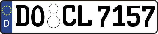DO-CL7157