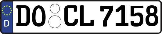 DO-CL7158