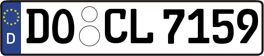 DO-CL7159