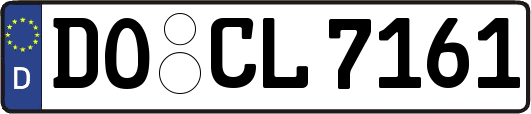 DO-CL7161