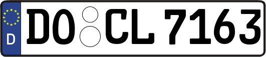 DO-CL7163
