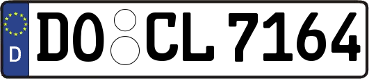 DO-CL7164