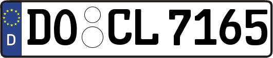 DO-CL7165
