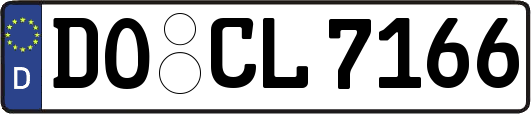 DO-CL7166