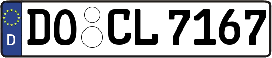 DO-CL7167