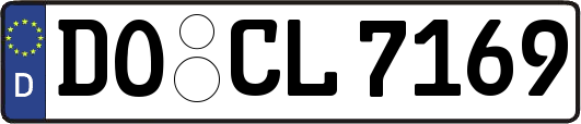 DO-CL7169