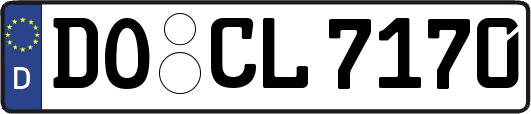 DO-CL7170