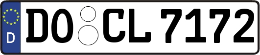 DO-CL7172