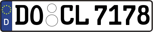 DO-CL7178