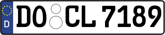 DO-CL7189