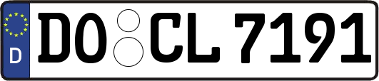 DO-CL7191