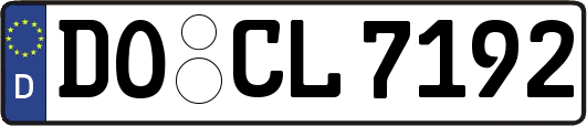 DO-CL7192