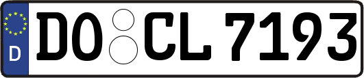 DO-CL7193