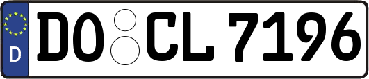 DO-CL7196