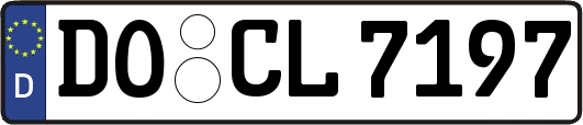 DO-CL7197