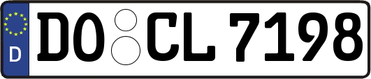 DO-CL7198