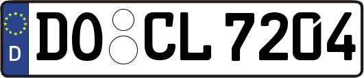 DO-CL7204