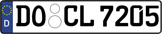 DO-CL7205