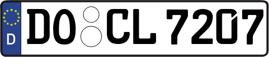 DO-CL7207