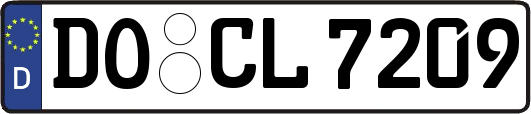 DO-CL7209