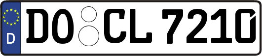 DO-CL7210