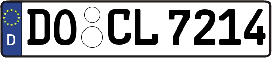 DO-CL7214