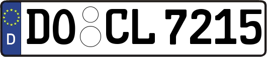 DO-CL7215