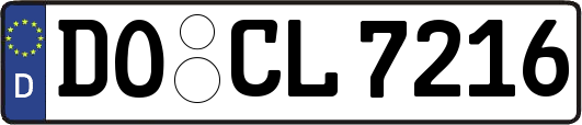 DO-CL7216