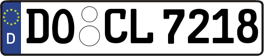 DO-CL7218