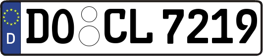 DO-CL7219