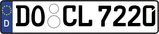 DO-CL7220