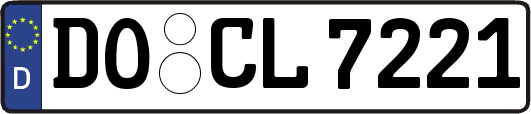 DO-CL7221