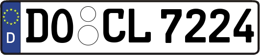 DO-CL7224