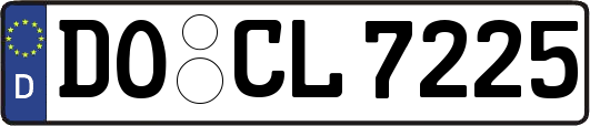 DO-CL7225