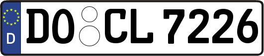 DO-CL7226