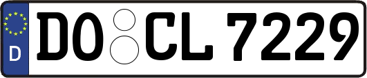 DO-CL7229