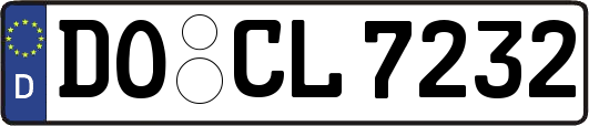 DO-CL7232