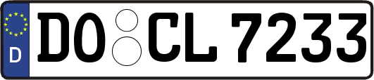 DO-CL7233