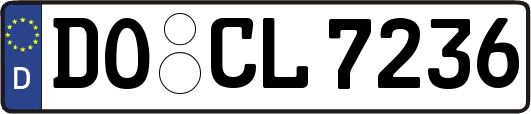 DO-CL7236