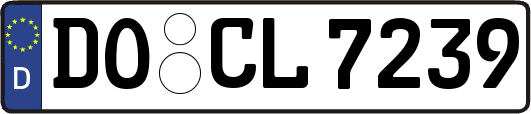 DO-CL7239