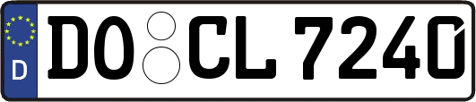 DO-CL7240